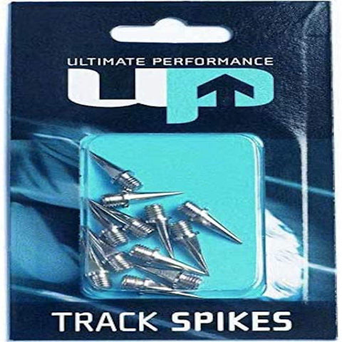Ultimate Performance Track Spikes 5mm,6mm,9mm,12mm,15mm