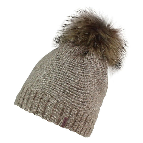 Manbi Snowlux Ana Hat Womens