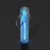 Nite Tritium Gadget Keyring Glowring New Colours! Glow Stick Cat Pet