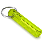 Nite Tritium Gadget Keyring Glowring New Colours! Glow Stick Cat Pet