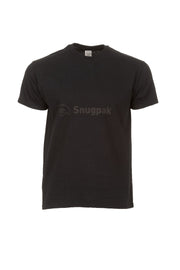 Snugpak Logo Cotton T Shirt WGTE