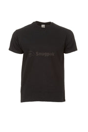 Snugpak Logo Cotton T Shirt