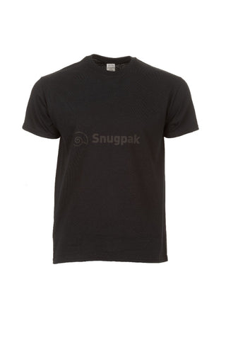 Snugpak Logo Cotton T Shirt