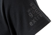 Snugpak Logo Cotton T Shirt