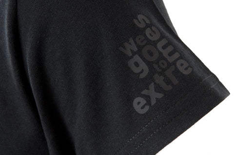 Snugpak Logo Cotton T Shirt