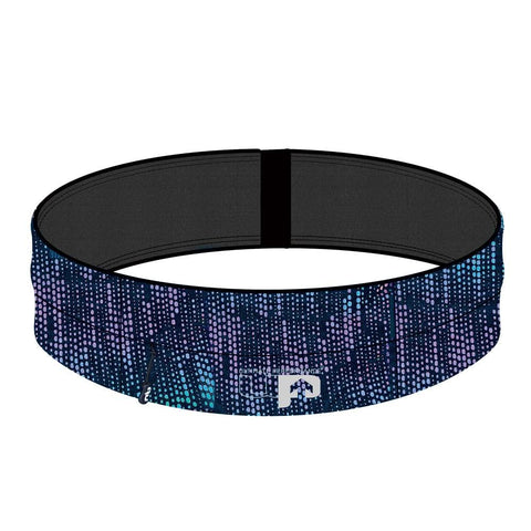 Ultimate Performance Reflective Running Belt Fitbelt