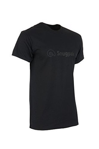 Snugpak Logo Cotton T Shirt