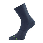 1000 MILE Ultimate Liner Sock Summer Walking Socks Blister Free Tactel Patrol Socks Black 1147