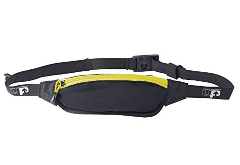 Ultimate Performance Fingal Runners Pack with FIDLOCK, Lightweight Bumbag