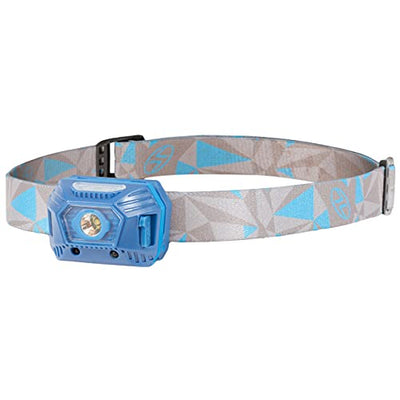 Highlander Bright White LED Rechargeable  DENEB