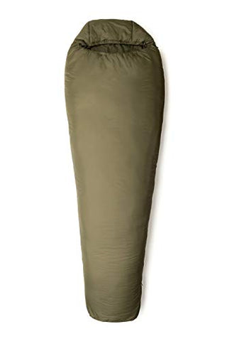 Snugpak Softie 6 Kestrel  WGTE  Sleeping Bag