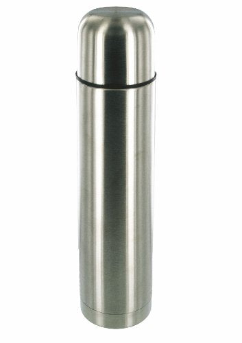 Highlander Duroflask Silver - Kitwizard.com