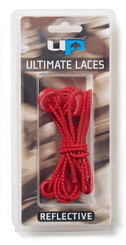 Ultimate Performance Elastic Reflective Lock Laces