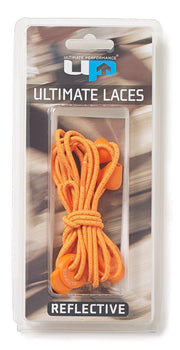 Ultimate Performance Elastic Reflective Lock Laces