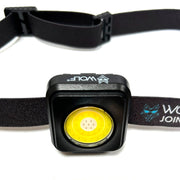 Wolf Outdoors VEX-320 Lumen Headtorch Flashlight