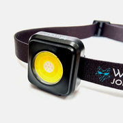Wolf Outdoors VEX-320 Lumen Headtorch Flashlight