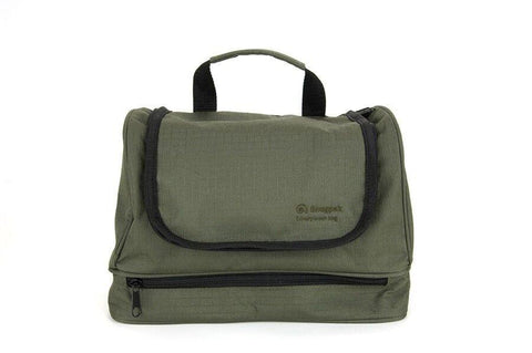 Luxury Wash Bag