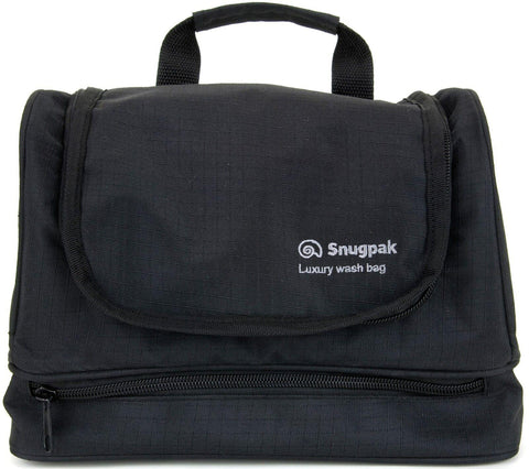 Luxury Wash Bag