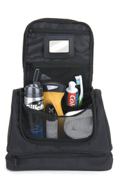 Luxury Wash Bag