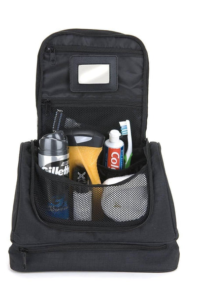 Luxury Wash Bag