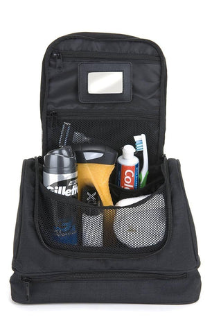 Luxury Wash Bag