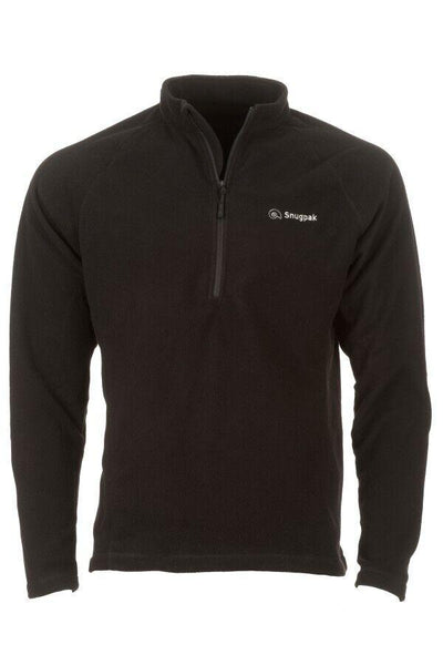 Snugpak Impact Fleece Shirt/Pullover