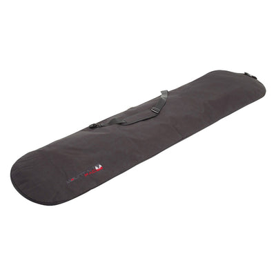 Manbi Mountain Pac SNOWBOARD BAG BLACK