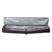 Mountain Pac WHEELY PRO SKI/BOARD BAG BLACK