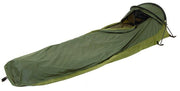 Snugpak | Stratosphere | Lightweight 1 Person Waterproof Bivvi Shelter with a Single Skin Design (Olive)