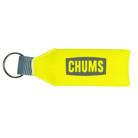 Chums Dual Float Key Chain