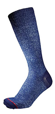 1000 Mile Lightweight Walking Sock with Repreve� ? 2 Layer Blister-Free Comfort