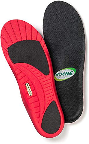 Sale 75% OFF Noene Insole Atlas Ski AC2 RRP 39.99 Thermal Shock Absorbing