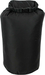 HIGHLANDER DRYSACK SACK Roll Waterproof Storage Bag camp kayak Lightweight sailing