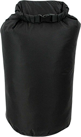 HIGHLANDER DRYSACK SACK Roll Waterproof Storage Bag camp kayak Lightweight sailing