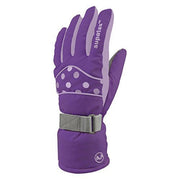 Sale MANBI CARVE SOFT TOUCH SKI GLOVES