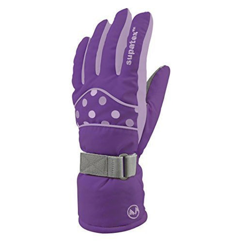 Sale MANBI CARVE SOFT TOUCH SKI GLOVES