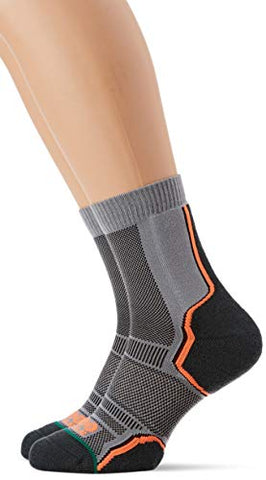 1000 Mile Trail Sock  Twin Pack