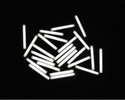 Nite Tritium Vial Isotope Trigalight Glow in the dark 3mm x 22.5mm or 1.5 x 6mm