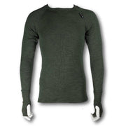 Ussen Baltic Crew Neck - Men Thermal