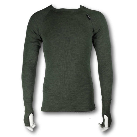 Ussen Baltic Crew Neck - Men Thermal