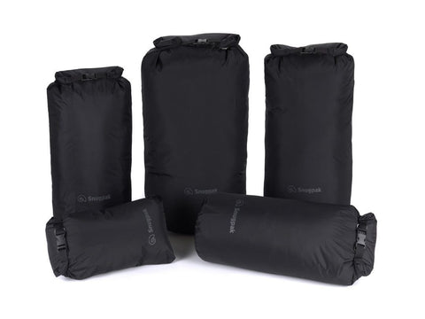 Snugpak Dri-Sak Waterproof Dry Bag WGTE