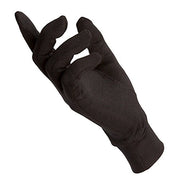 Steiner Men's Silk Inner Gloves