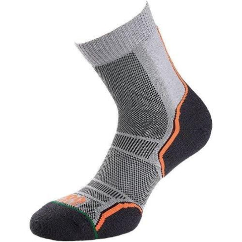 1000 Mile Trail Sock  Twin Pack