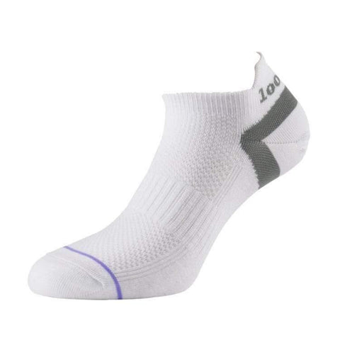 SALE! 1000 Mile Trainer Liner Ankle Sport Sock Blister Free Running GYM