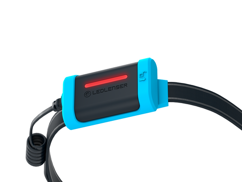 Ledlenser NEO3 Lightweight LED Headtorch Headlamp