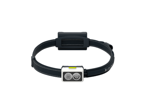 Ledlenser NEO3 Lightweight LED Headtorch Headlamp