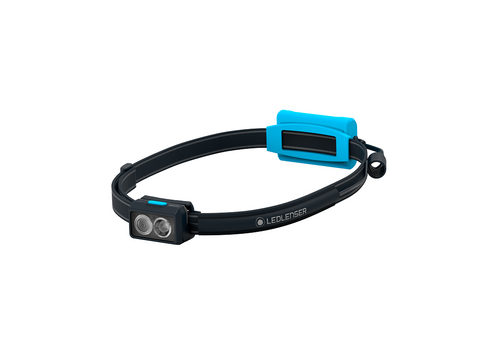 Ledlenser NEO3 Lightweight LED Headtorch Headlamp