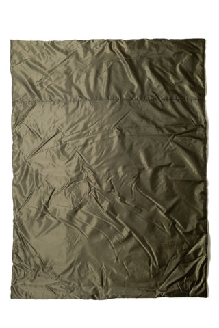 Snugpak Insulated Jungle/Travel Blanket Windproof Lightweight Quilt