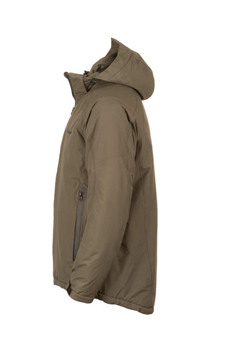 Snugpak Torrent Extreme Waterproof Insulated Jacket -12 Degrees Comfort rated