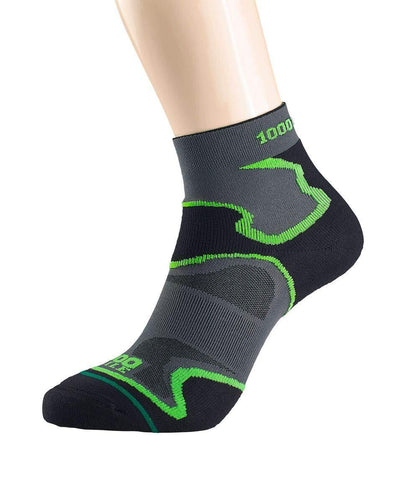 1000 Mile Fusion Anklet Sock